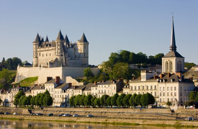 Feriebolig-Pays-de-la-Loire